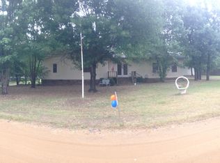 47 E Gloria St, Eufaula, OK 74432