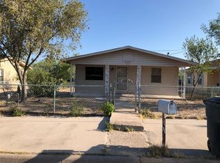 1961 Cox St, Eagle Pass, TX 78852