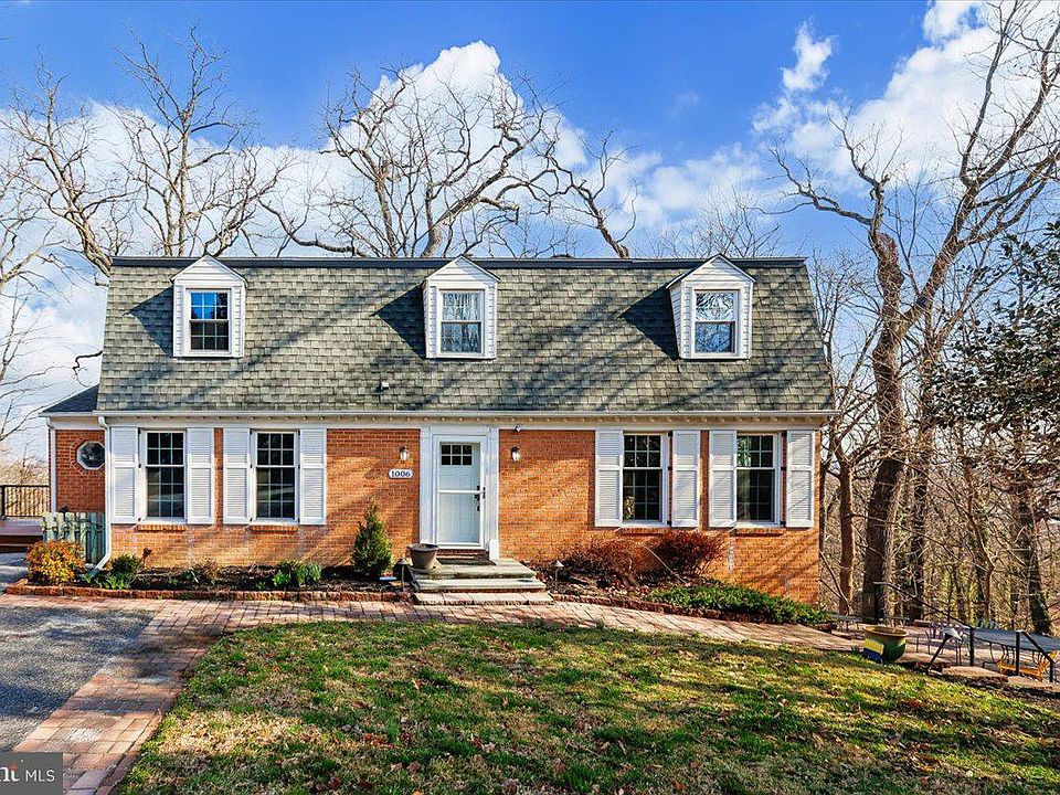 1st image of 1006 W Joppa Rd