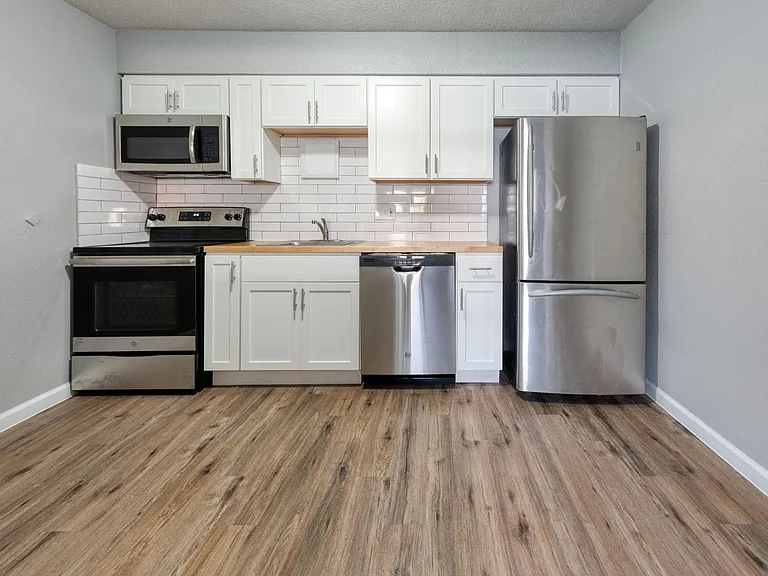 New Haven Apartments — Photo 3