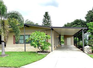 15550 Burnt Store Rd LOT 65, Punta Gorda, FL 33955