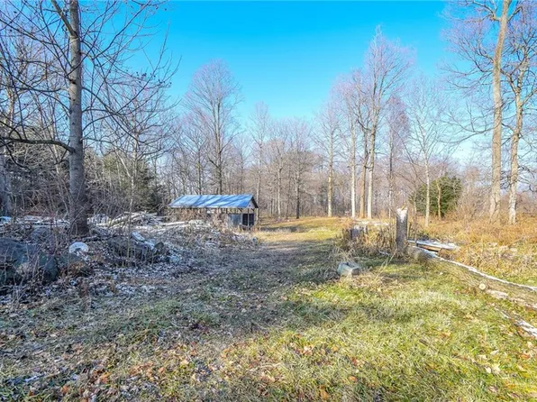 546 S Dayton Brandt Rd, New Carlisle, OH 45344