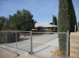 12555 Iroquois Rd, Apple Valley, CA 92308