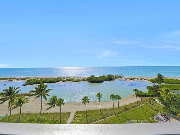 4th image of 7930 Estero Blvd APT 707