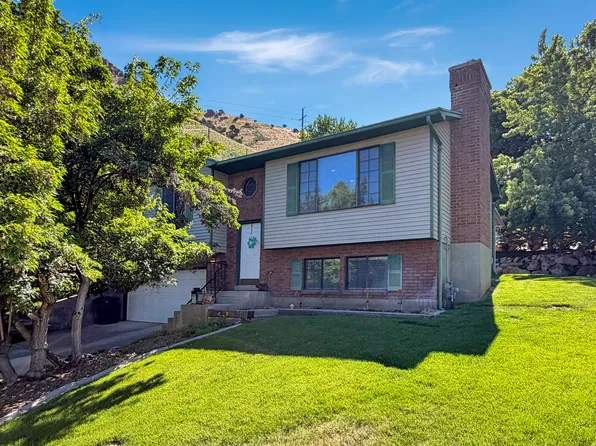 1178 E Bott Ave, Brigham City, UT 84302