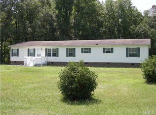 137 Coriander Ln, Clayton, NC 27527