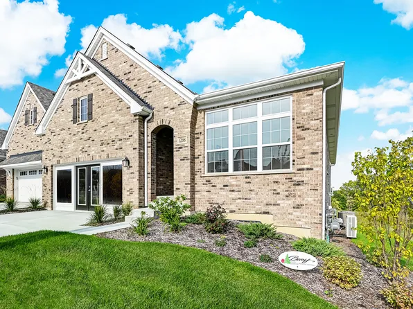 12248 Copper Ridge Dr #42, Lemont, IL 60439