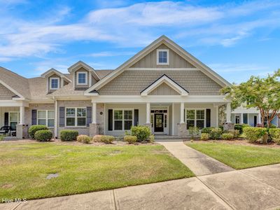 2824 Leader Circle, Wilmington, NC, 28412