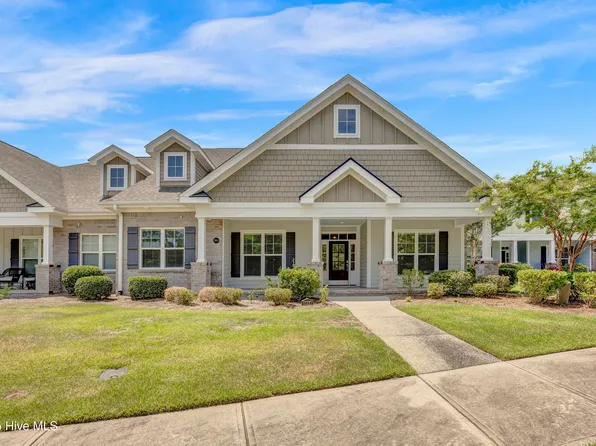 2824 Leader Circle, Wilmington, NC 28412