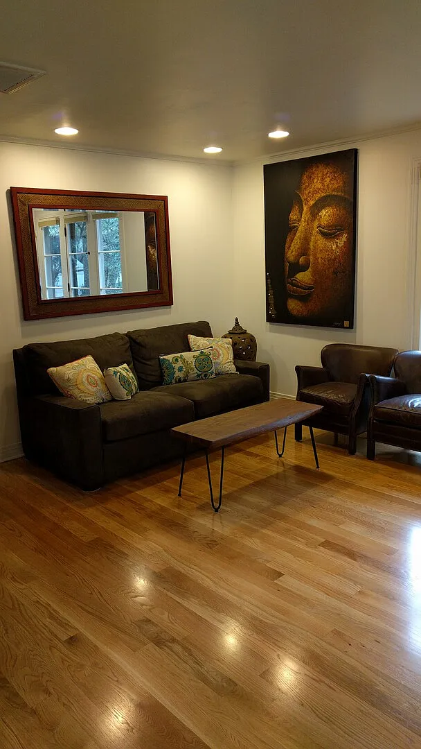 Serenity House in Santa Monica — Photo 3