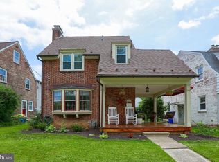 818 Old Wyomissing Rd, Reading, PA 19611