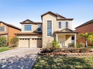 10025 Lake District Ln, Orlando, FL 32832
