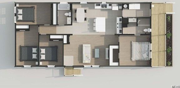 4th image of 1111 Halifax St