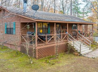 269 Starmont Trl, Clarkesville, GA 30523