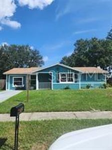 524 Avocado Cir, Brandon, FL, 33510