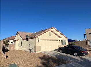 4904 Cinnamon Spice Ct, North Las Vegas, NV 89031