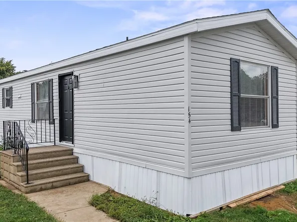 520 Milan Ave Lot 154, Norwalk, OH 44857