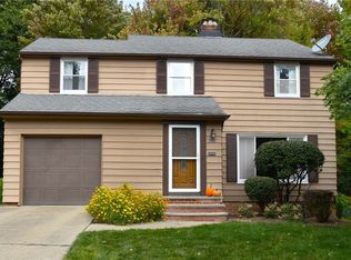 1588 Wrenford Rd, South Euclid, OH