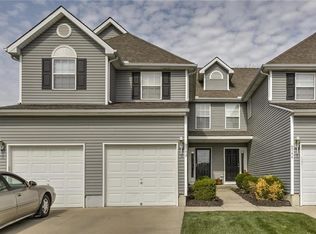 9742 N Lewis Ave, Kansas City, MO 64157