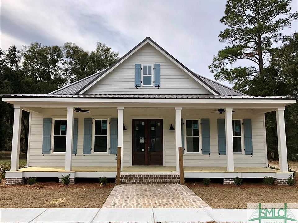 1st image of LOT 60 Salt Marsh Dr