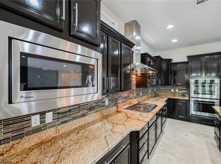 2062 Country Cove Ct, Las Vegas, NV 89135