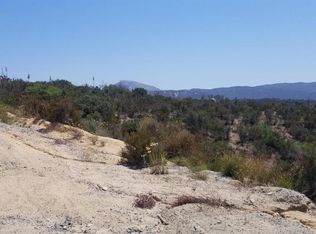 Montiel Truck Trl, Jamul, CA 91935