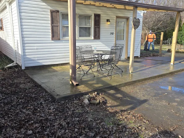 2584 Old State Road 37 S #C, Martinsville, IN 46151