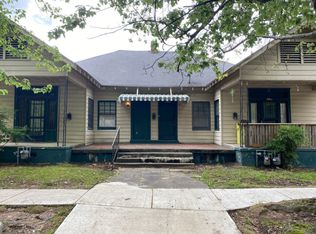 1300 Center St, Little Rock, AR 72202