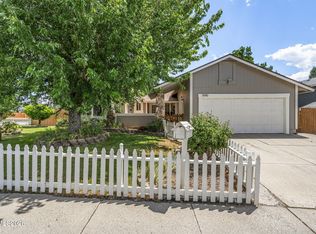 1590 Havencrest Dr, Reno, NV 89523