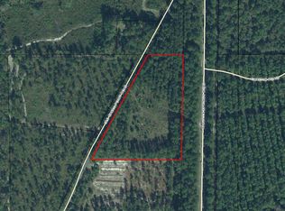 706 Wakulla Springs Rd, Crawfordville, FL 32327