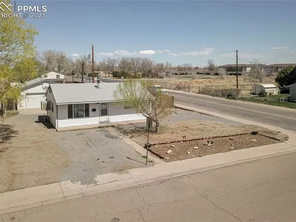2403 Highland Ave, Pueblo, CO 81004