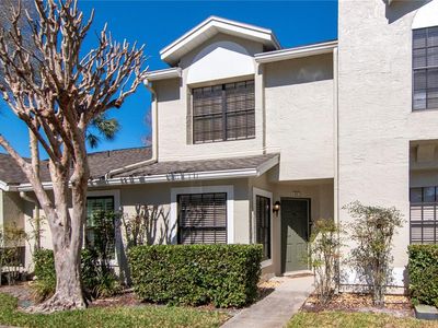 5100 BURCHETTE ROAD #801, Tampa, FL, 33647