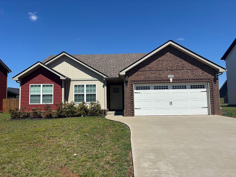 1st image of 1033 Whitney Dr