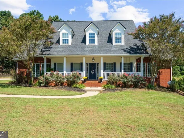 8135 Wallace Wood Rd, Gainesville, GA 30506