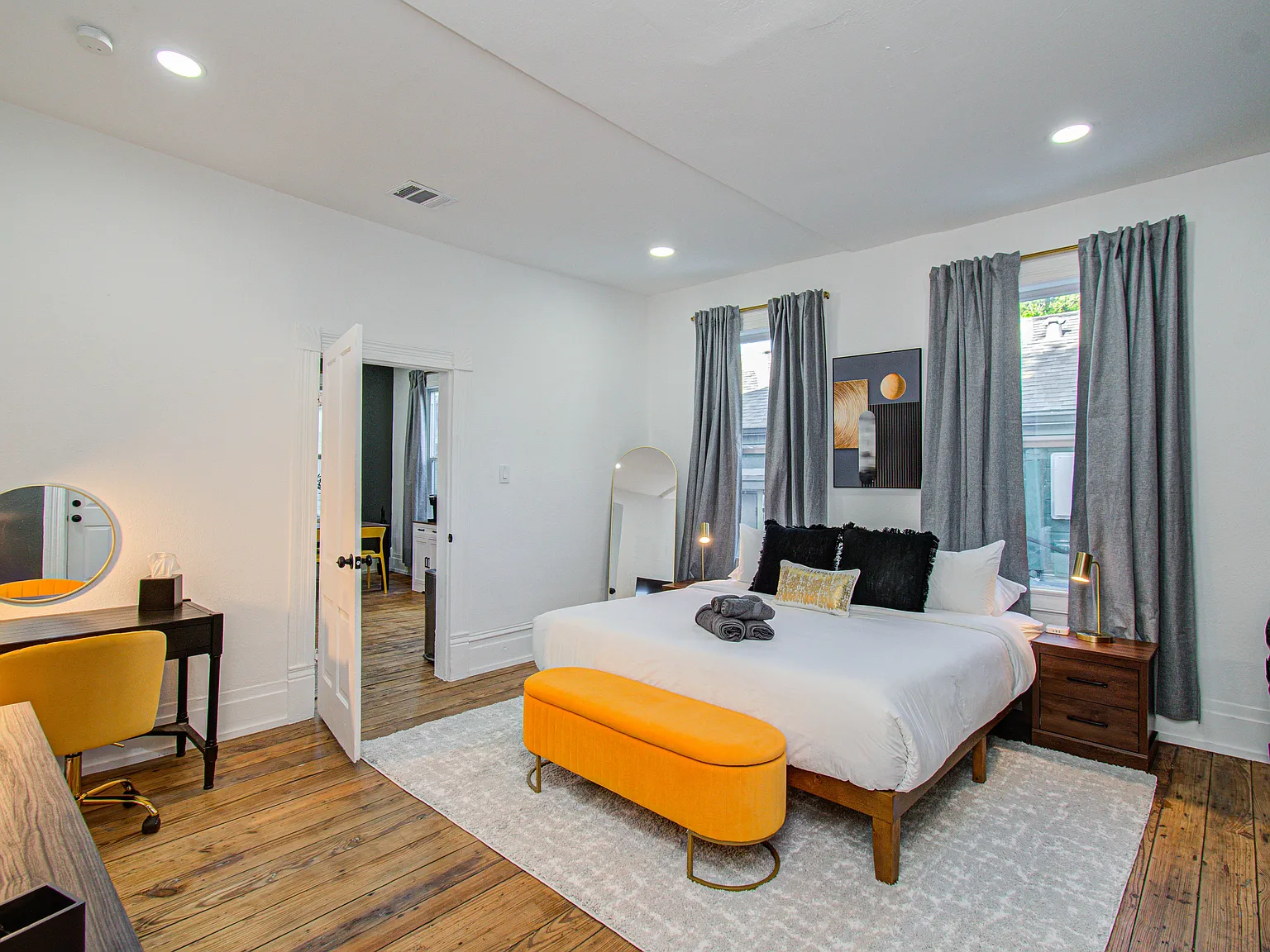 1 bed, 509 sqft, $3,000 — Photo 4