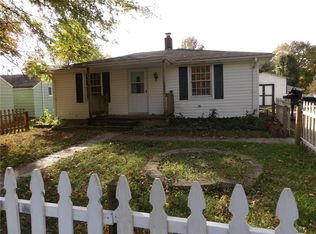 204 S Holman St, Waynetown, IN 47990