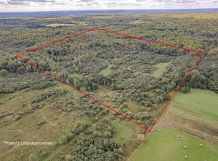 Lincoln Dr, Tomahawk, WI 54487