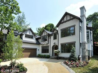5506 Lambeth Rd, Bethesda, MD 20814