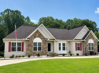 6813 N Stuart Rd, King George, VA 22485