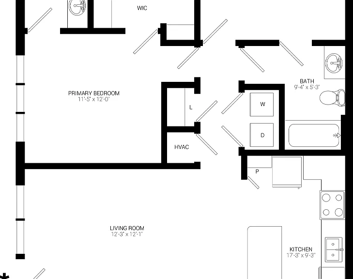 1900 at Canterfield Apartment Homes — Photo 32