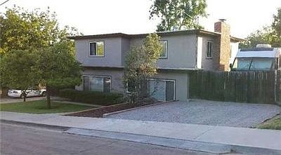 For Sale: 4356 Panorama Dr, La Mesa, CA 91941