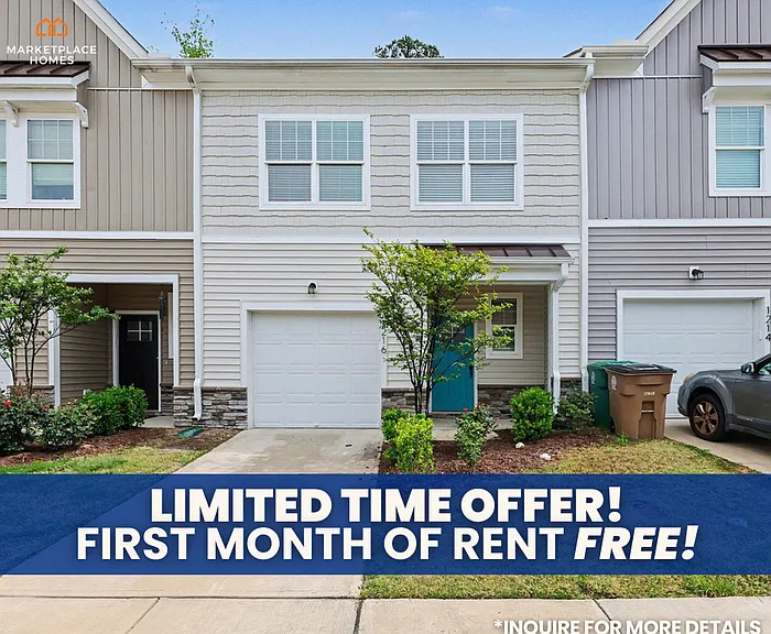 1216 Alston Ridge Ct — Photo 1