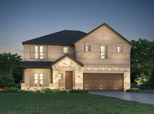 10521 Trail Ridge Dr, Fort Worth, TX 76126