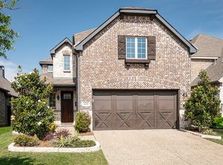 400 Palamedes St, The Colony, TX 75056