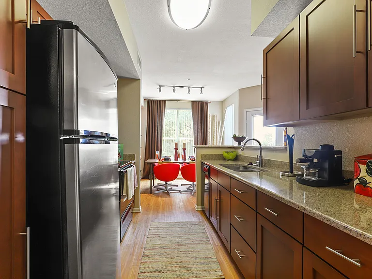 Parker Hilltop — Photo 35