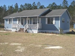 17352 NW Green Acres Rd, Bristol, FL 32321