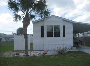 1454 Ibis Dr, Englewood, FL 34224