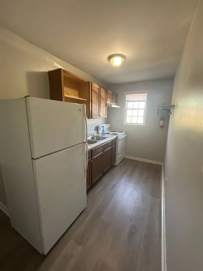 1 Bedroom/ 1 Bath Apartment in Small Complex. Walk to Meharry and Fisk, Minutes to TSU,Germantown... — Photo 2