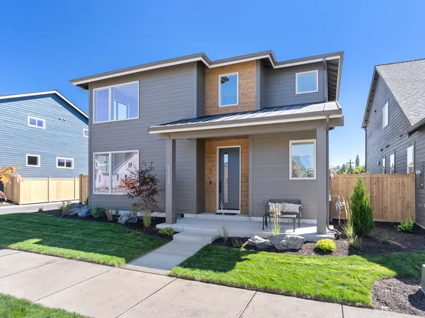 21125 Beall Dr Lot 2, Bend, OR 97701