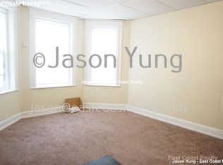 68 Woodstock Ave #11, Allston, MA 02134